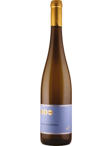 2020 Wintersheim Riesling