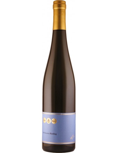 2020 Nierstein Riesling