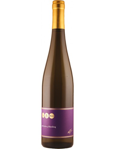 2018 Niersteiner Oelberg...