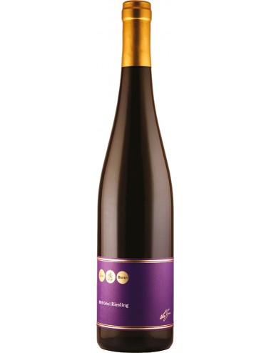 2018 Niersteiner Orbel...