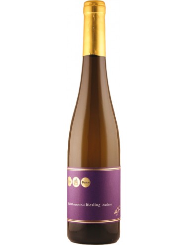 2018 Himmelthal Riesling...