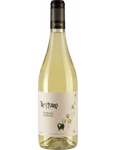 Tratturo Trebbiano